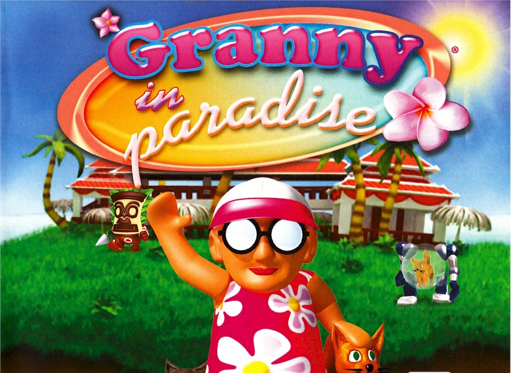 granny for windows 10 download